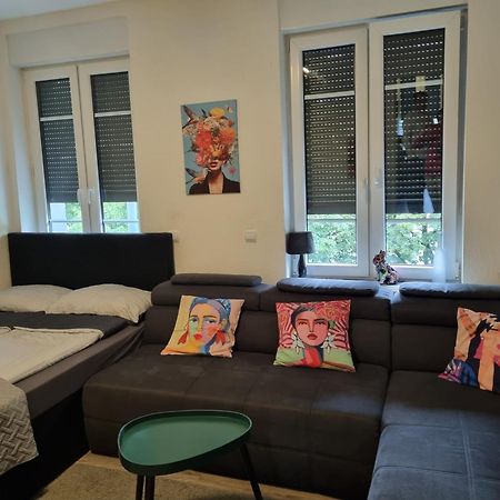 City-Apartment In Krefeld, Kueche, Naehe Duesseldorf Messe المظهر الخارجي الصورة