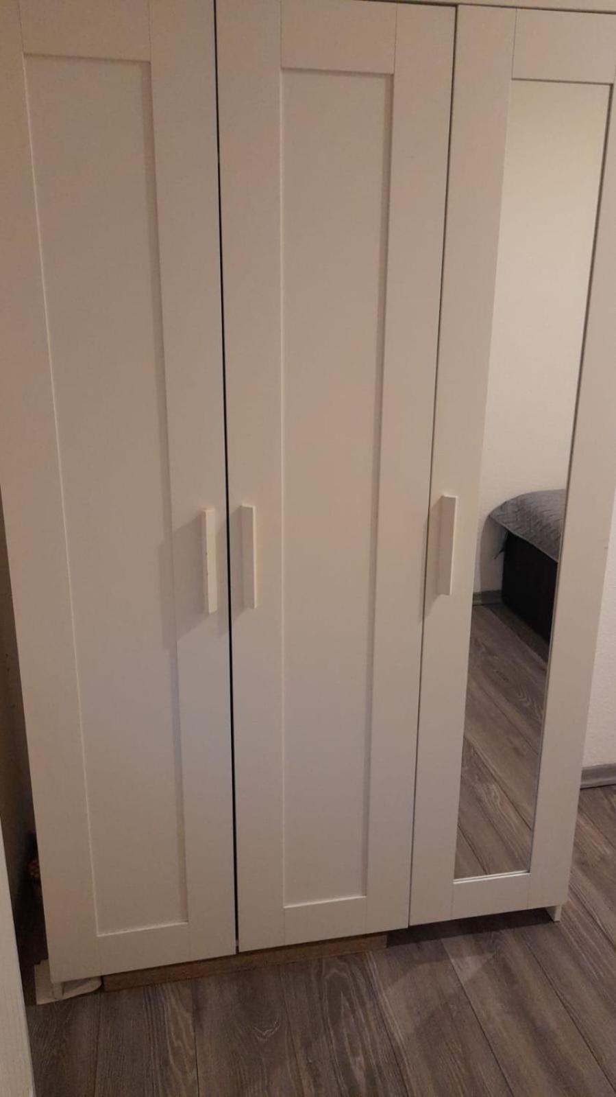 City-Apartment In Krefeld, Kueche, Naehe Duesseldorf Messe المظهر الخارجي الصورة