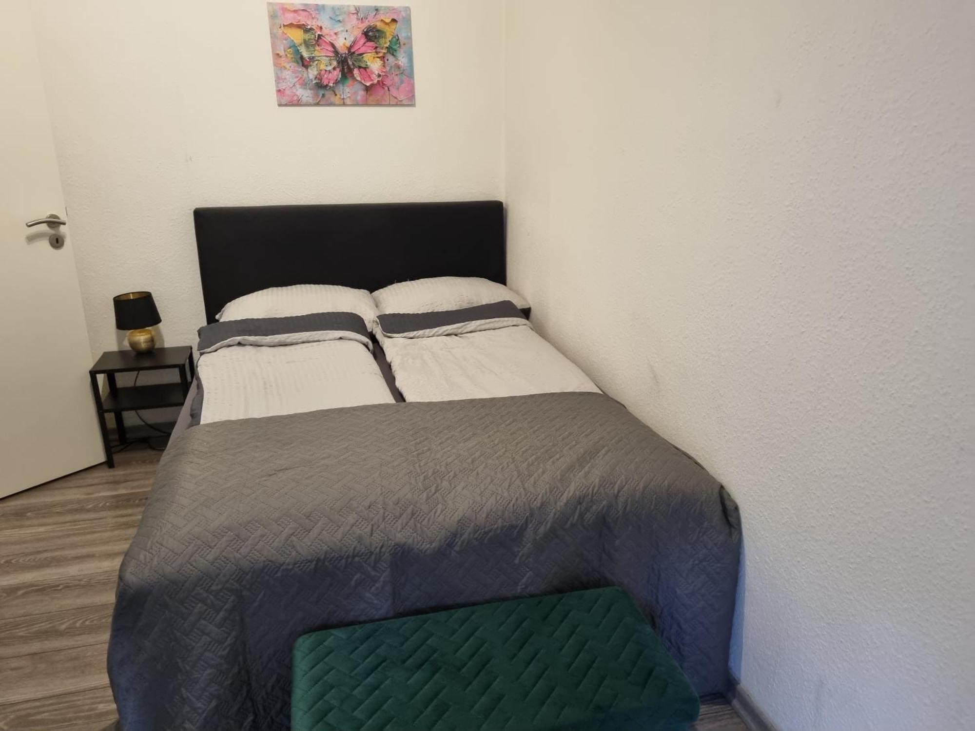 City-Apartment In Krefeld, Kueche, Naehe Duesseldorf Messe المظهر الخارجي الصورة